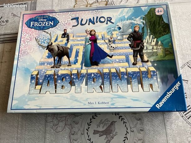 IKeelo 4PCS Coffret De Puzzles Labyrinthe D'Argent Pour Enfants Et Adultes - Cadeaux En Espèces Amusants Et Originaux
