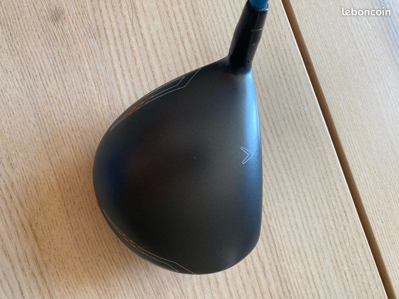 Driver Callaway X2 Hot 13,5 degrés (image 3)