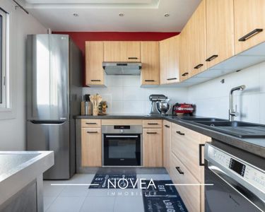 Appartement 299 000 € - 93 m²