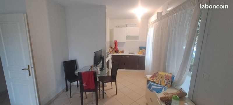 Appartement à 5 min de Monaco - Grand Prix / Beausoleil (image 7)