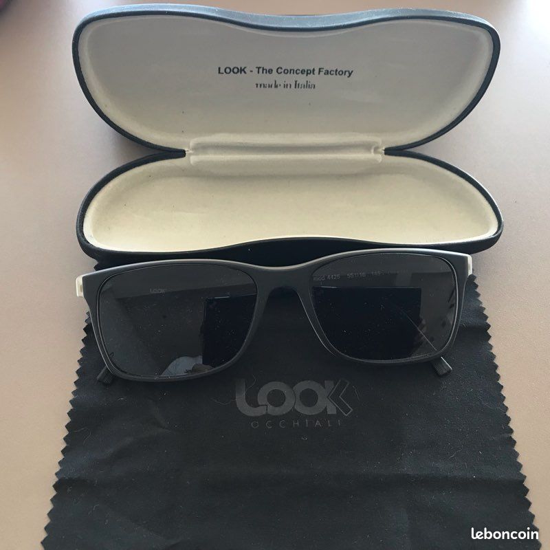 Lunettes (image 5)