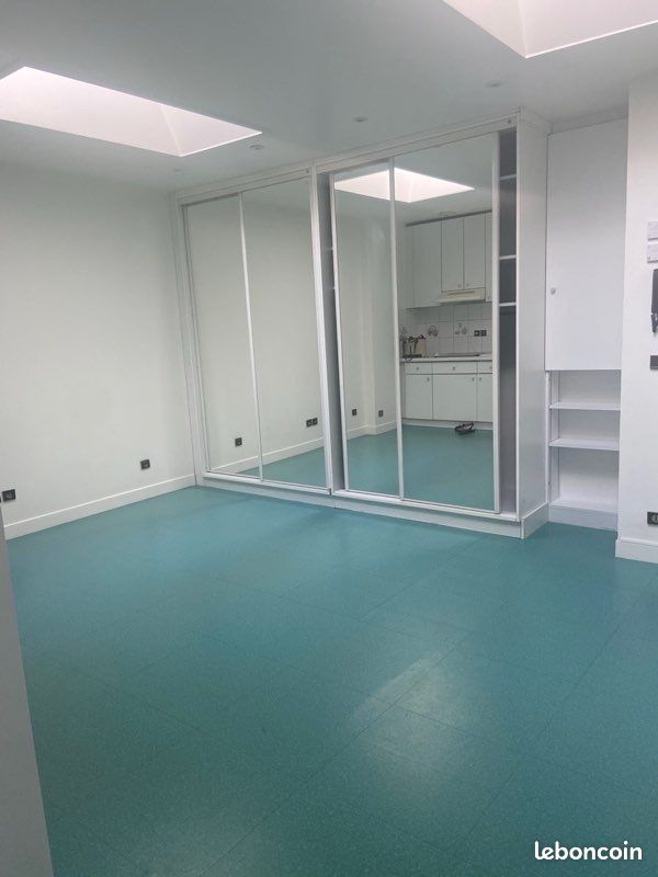 Appartement 1 pièce 25 m² · à Argenteuil · 24,5 m² · 590 €