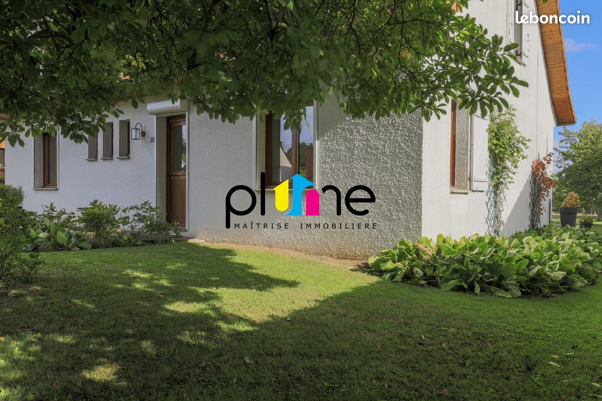 Maison 7 pièces 140 m² · à Simencourt · 140 m² · 256 900 €