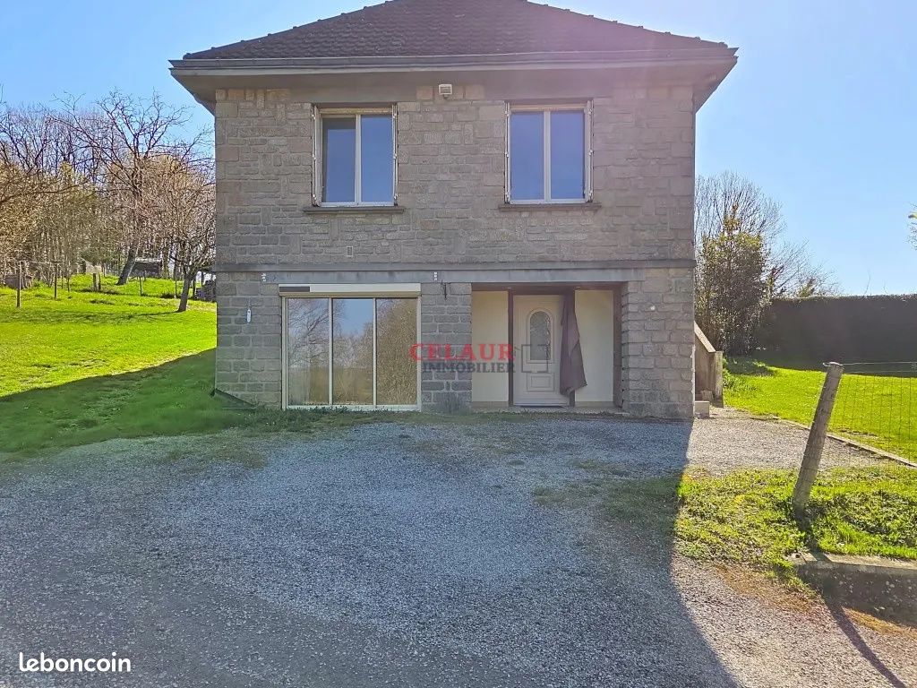 Maison 7 pièces 89 m² · à Chamboulive · 89 m² · 145 800 €
