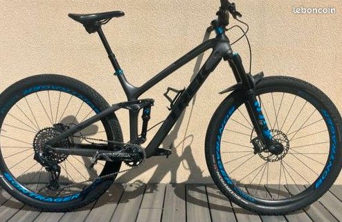 Vtt trek fuel ex 9.8 (image 1)