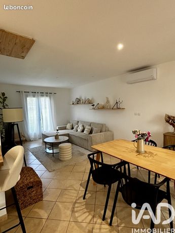 Propriété 5 pièces 110 m²