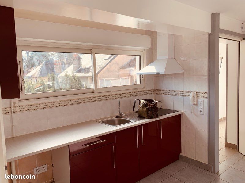 Appartement 2 pièces 36 m² · à Tarbes · 36 m² · 480 €/mois