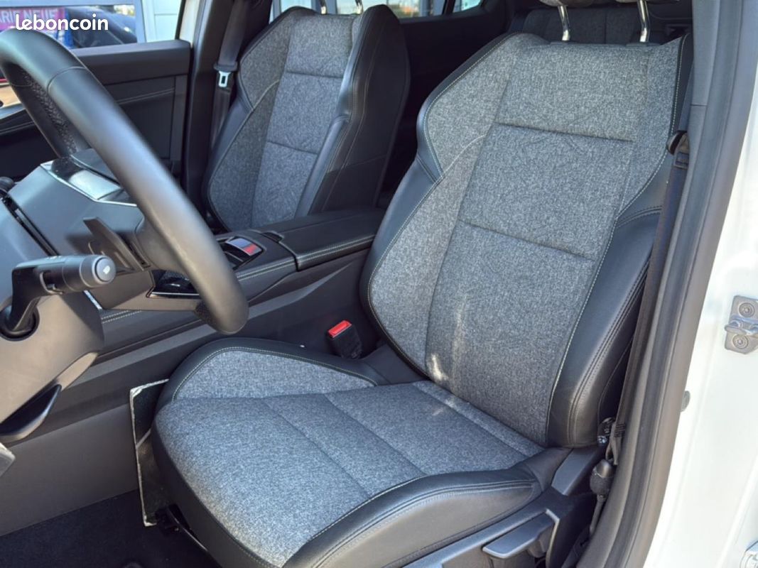 RENAULT RAFALE 1.2 e-tech full hybrid 200 techno (image 20)