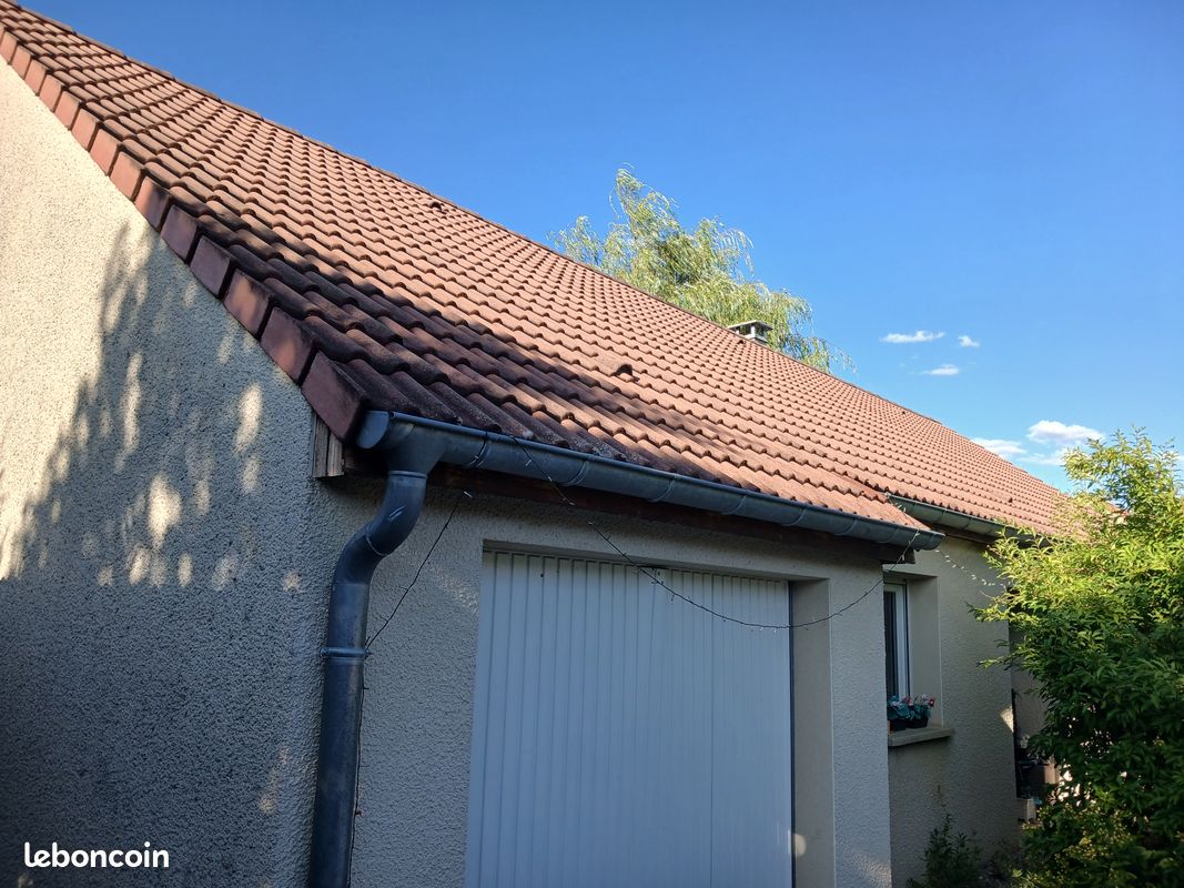 Maison 5 pièces 112 m² · à Villers-les-Pots · 112 m² · 240 000 €