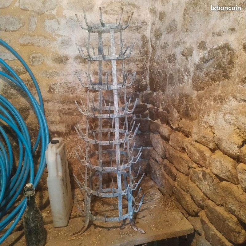 Égouttoir bouteilles (image 1)