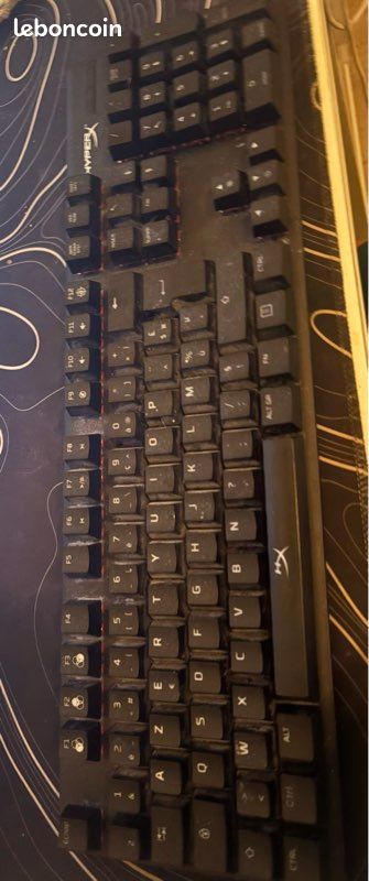 Clavier (image 1)