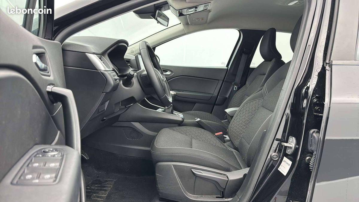Renault captur tce 100 gpl evolution (image 24)