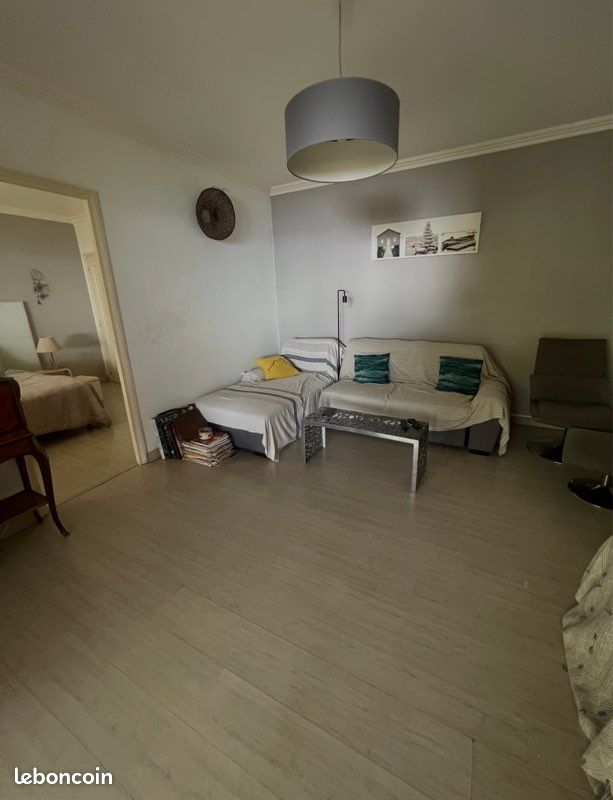 Appartement 2 pièces 52 m² · à Ville-Di-Pietrabugno · 52 m² · 790 €/mois