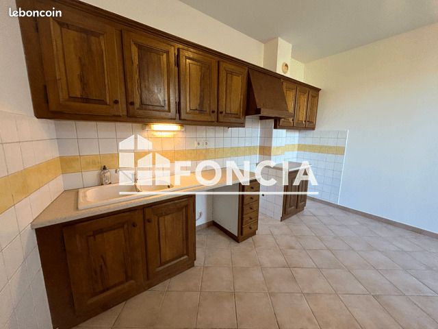 Appartement 3 pièces 70 m² · à Manosque · 70 m² · 639 €