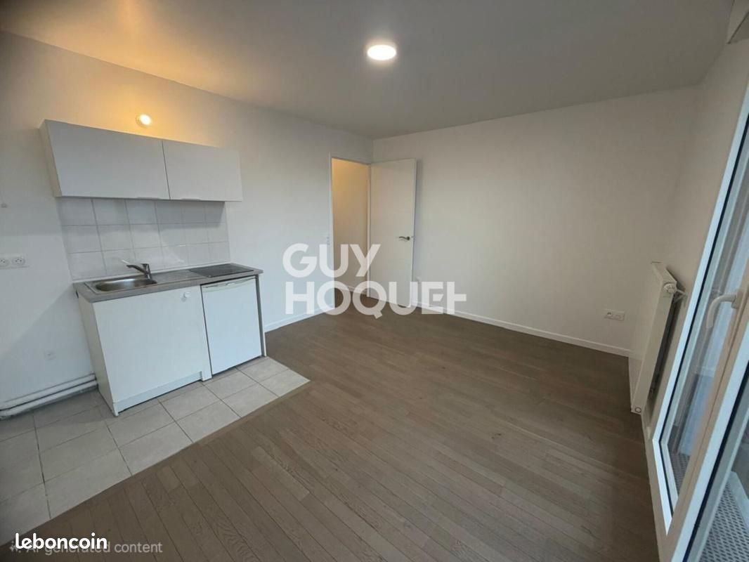 Appartement 1 pièce 23 m² · à Asnières-sur-Seine · 23 m² · 895 €/mois