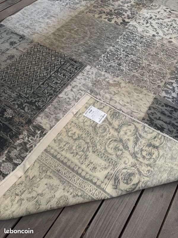 Tapis vintage (image 5)