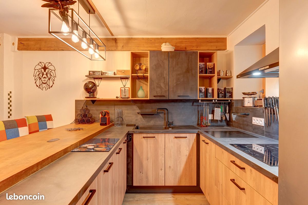 Appartement 3 pièces 73 m² · à Lyon · 73 m² · 1 630 €