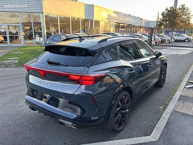 Cupra Formentor V E HYBRID 204 CH DSG6 (image 3)