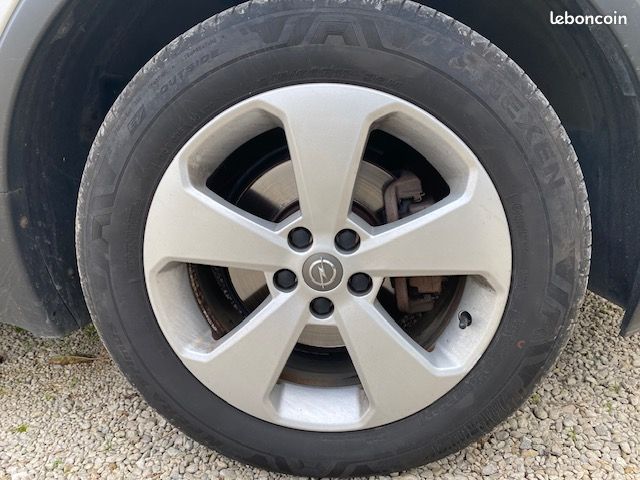 Mokka x 1.6 cdti edition 110 ch bv 6 (image 9)