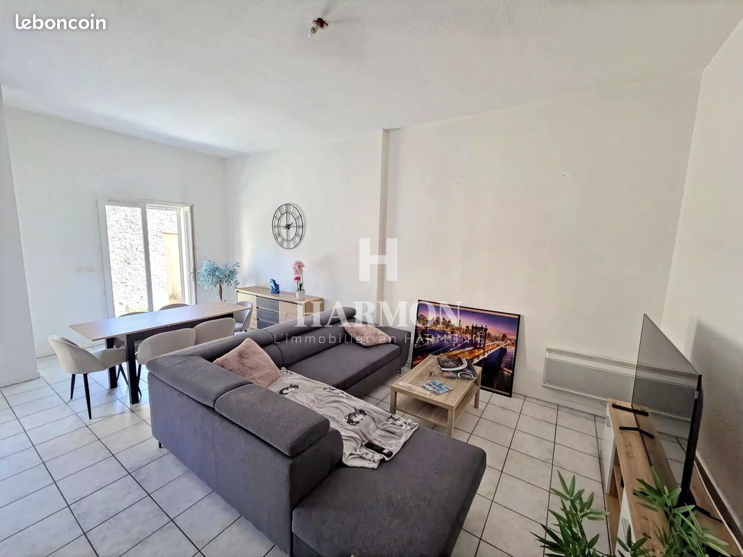 Maison 4 pièces 134 m² · à Oloron-Sainte-Marie · 134 m² · 180 000 €