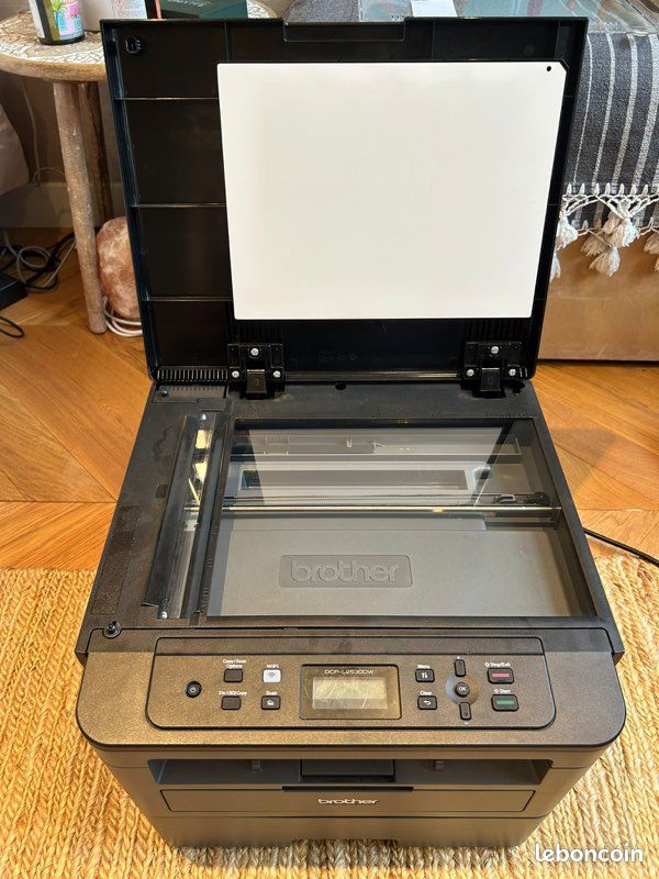 Brother DCP-L2530DW - Imprimante multifonction - | Muséericorde
