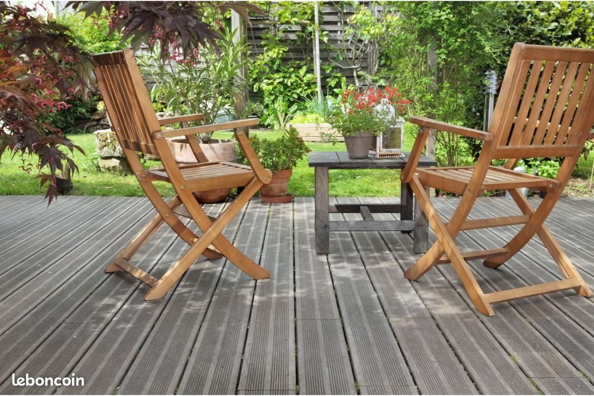 Maison 4 pièces 87 m² · à Saint-Vincent-de-Tyrosse · 87 m² · 298 000 €