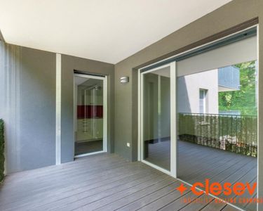Appartement 295 000 € - 64 m²