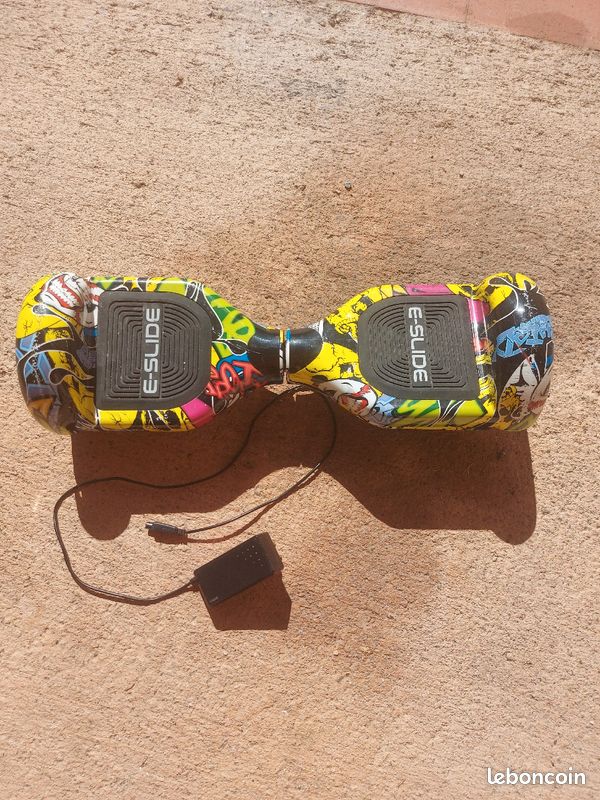 Over board design (image 1)