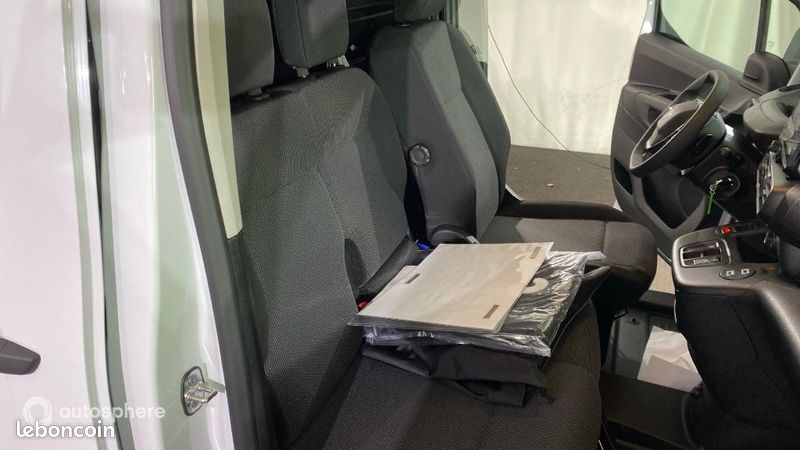 Peugeot Partner Véhicule utilitaire ou Société XL Electrique 136ch Batterie 54 kWh (image 15)