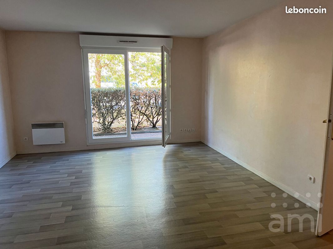 Appartement 2 pièces 54 m² · à Poitiers · 54 m² · 112 000 €