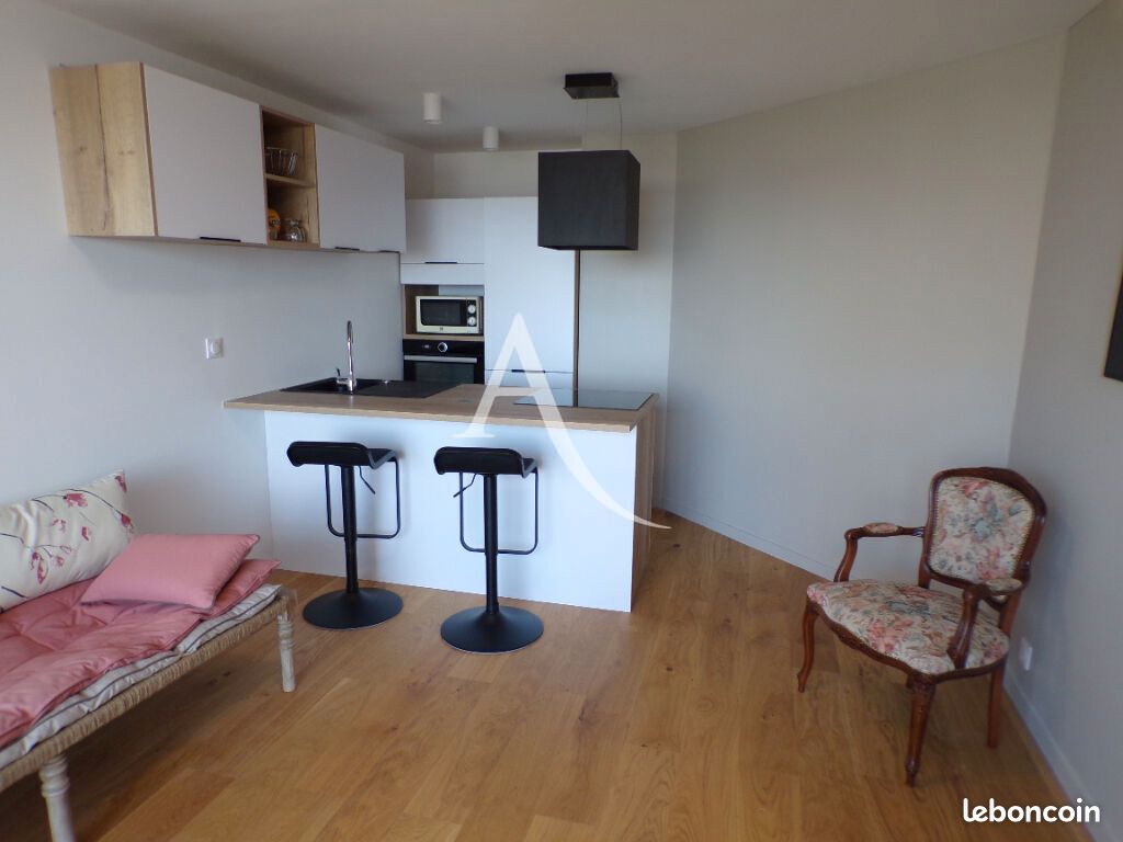 Appartement 2 pièces 45 m² (image 2)