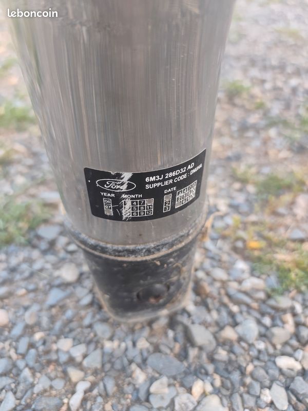 Roll bar pick-up (image 3)