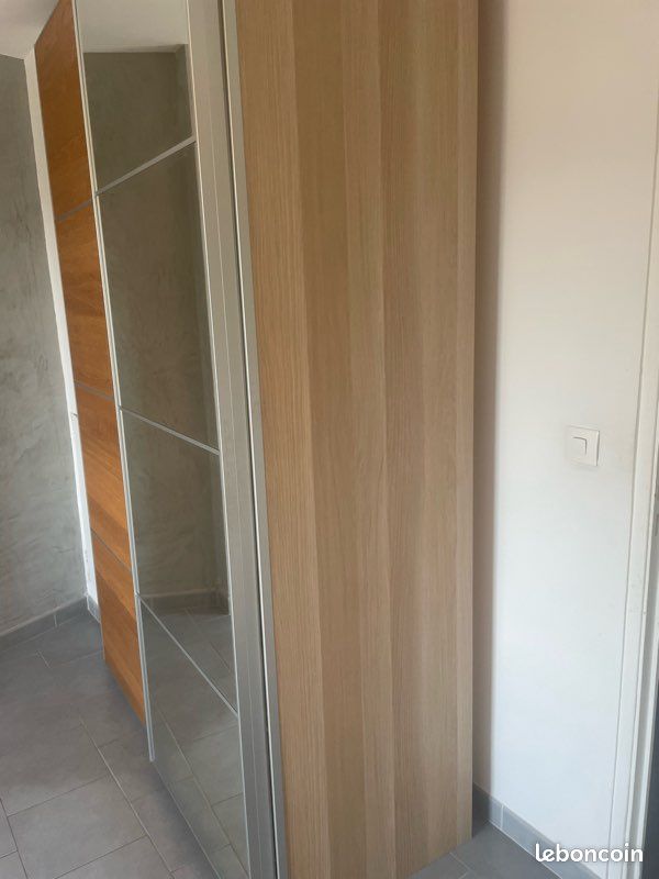 Superbe armoire (image 1)