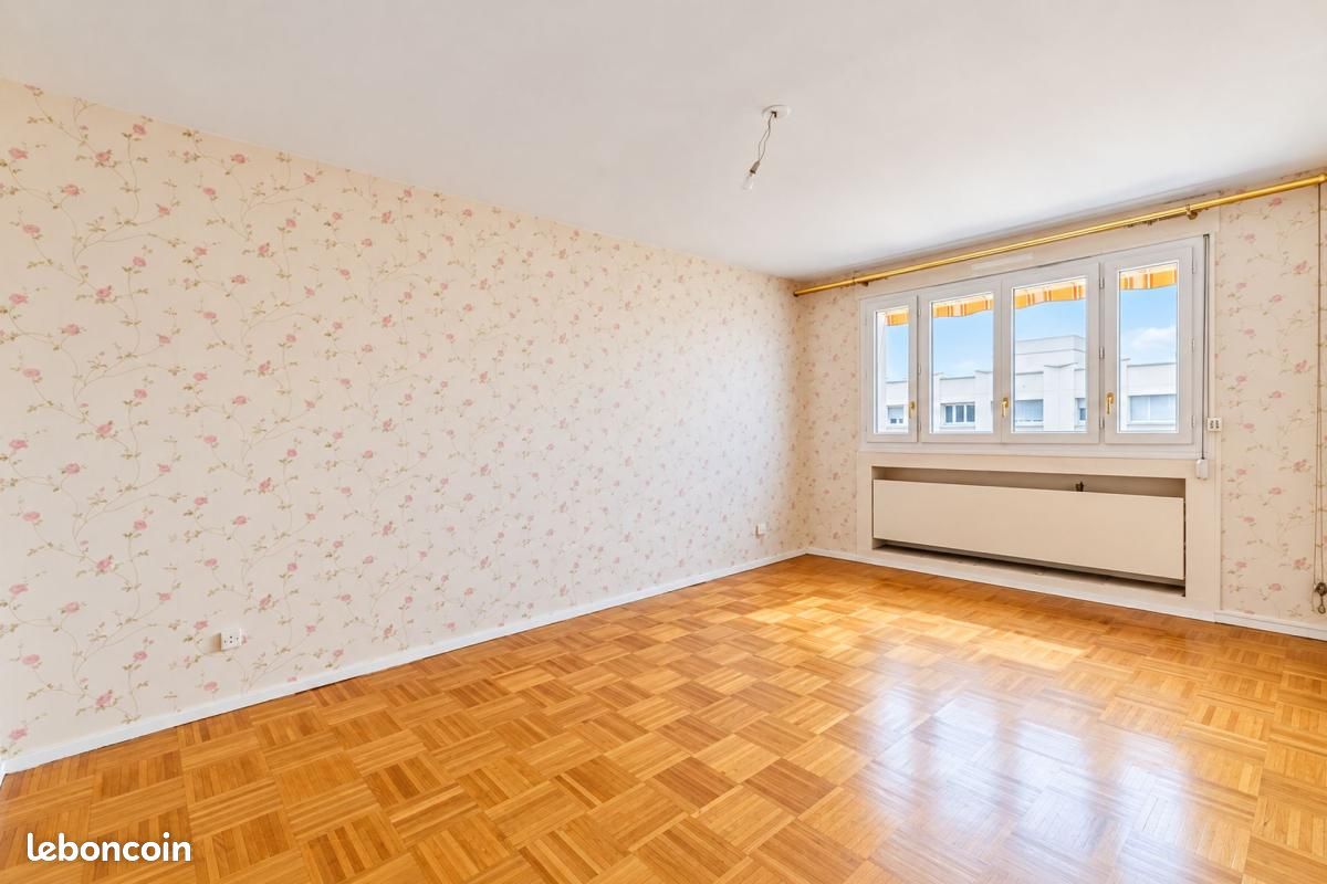 Appartement 4 pièces 79 m² · à Lyon · 79 m² · 390 000 €