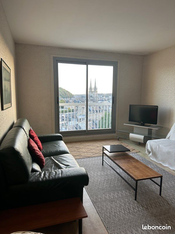 Appartement 2 pièces 67 m² · à Quimper · 67 m² · 750 €/mois
