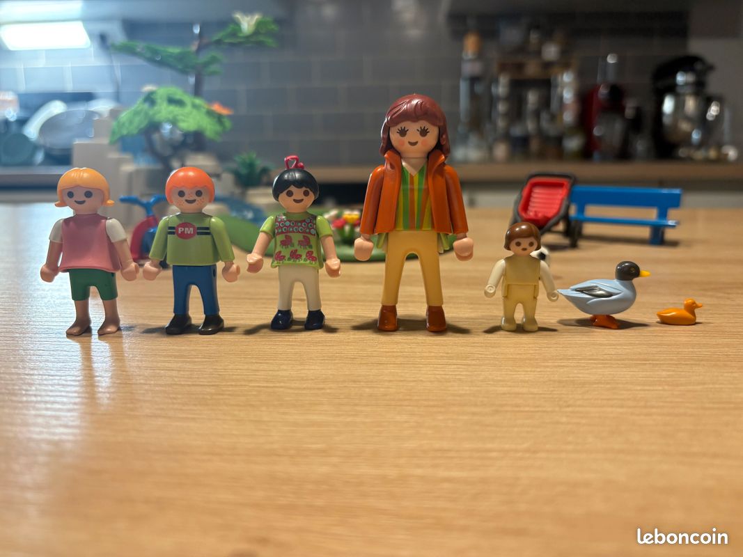 Playmobil (image 2)
