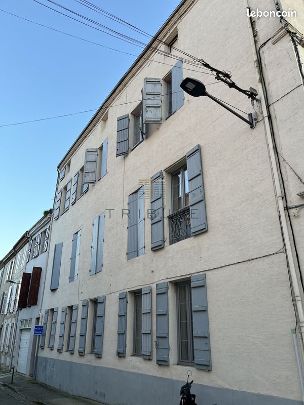Local commercial 503 m² · à Agen · 503 m² · 580 000 €
