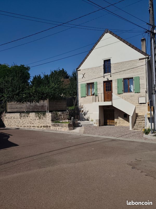 Maison 5 pièces 125 m² · à Lys · 125 m² · 149 000 €