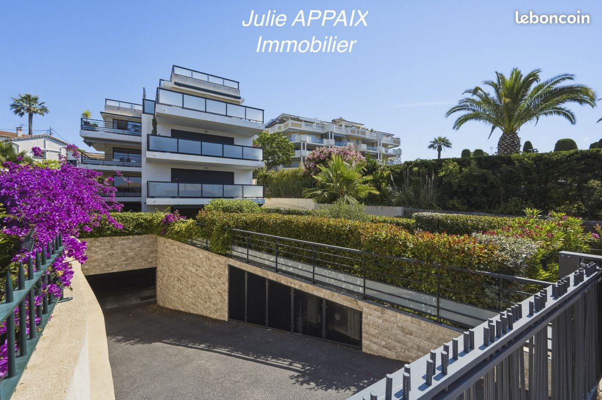 Appartement 2 pièces 51 m² · à Saint-Raphaël · 51 m² · 470 000 €