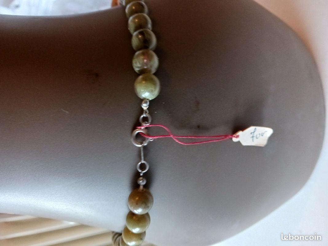 Bijoux perle (image 3)