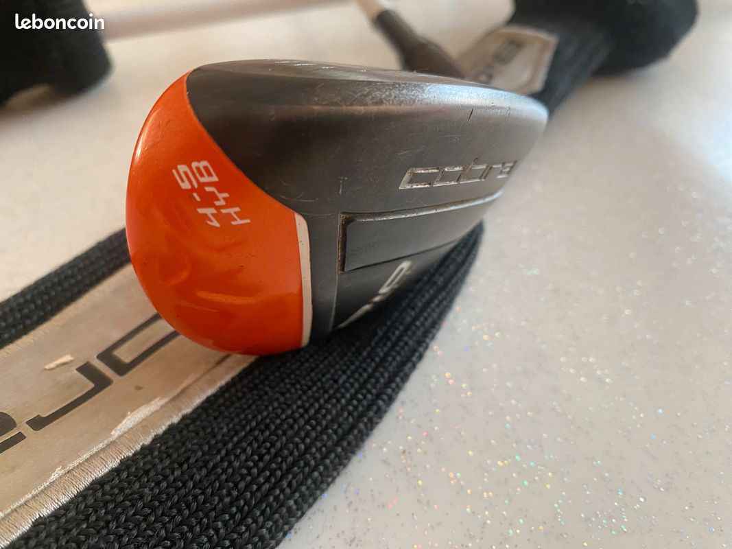 Club cobra hybride réglable (image 3)