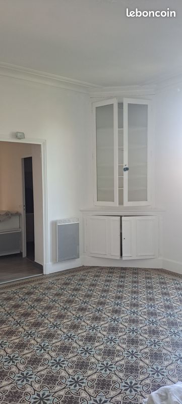 Appartement 2 pièces 43 m² · au Malesherbois · 43 m² · 79 000 €