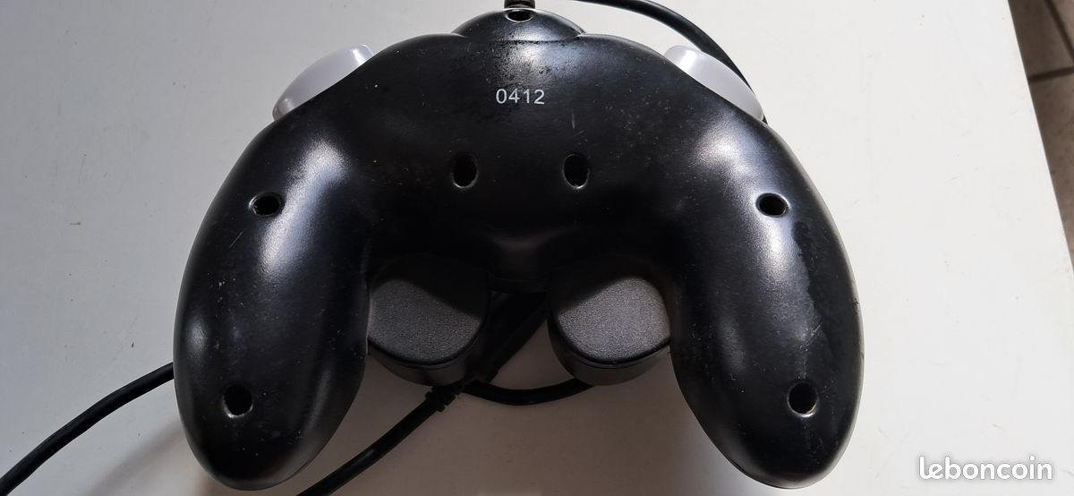 ANCIENNE Manette pour Xbox (image 3)