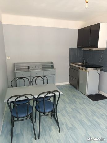 Appartement t2