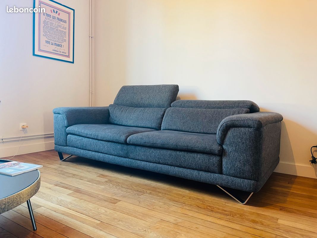 Canapé mobilier de France (image 2)