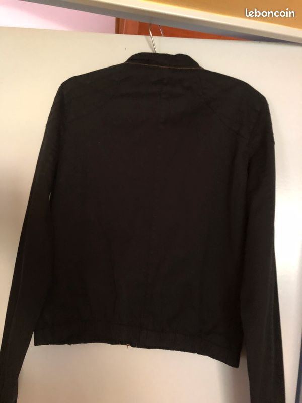 Blouson femme (image 2)