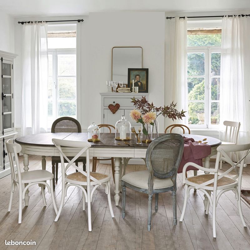 Table à manger (image 4)