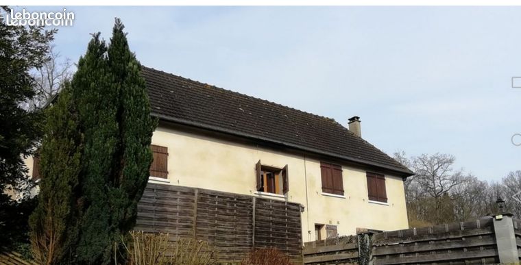 3 maisons