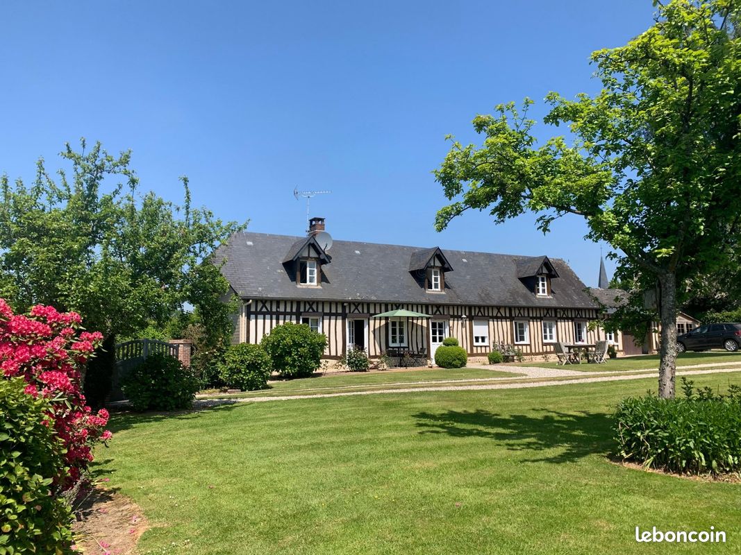 Maison 5 pièces 126 m² · à Yerville · 126 m² · 304 000 €