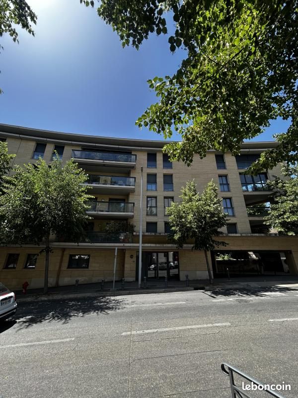 Appartement 3 pièces 90 m² · à Aix-en-Provence · 90 m² · 531 000 €